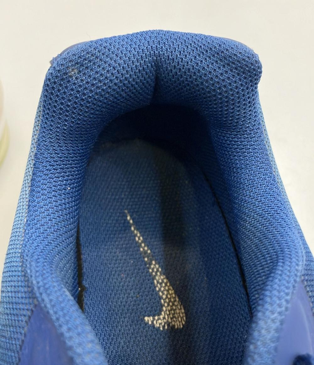 ナイキ ローカットスニーカー AIR MAX INVIGOR PRINT 749688-400 メンズ SIZE 26.0 (M) NIKE