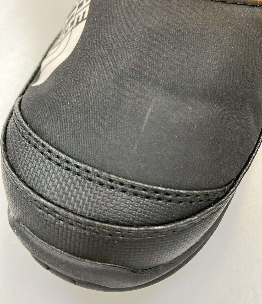 美品 THE NORTH FACE スノーブーツ ヌプシ NFJ51881 キッズ SIZE 20.0 (M) ザ・ノース・フェイス