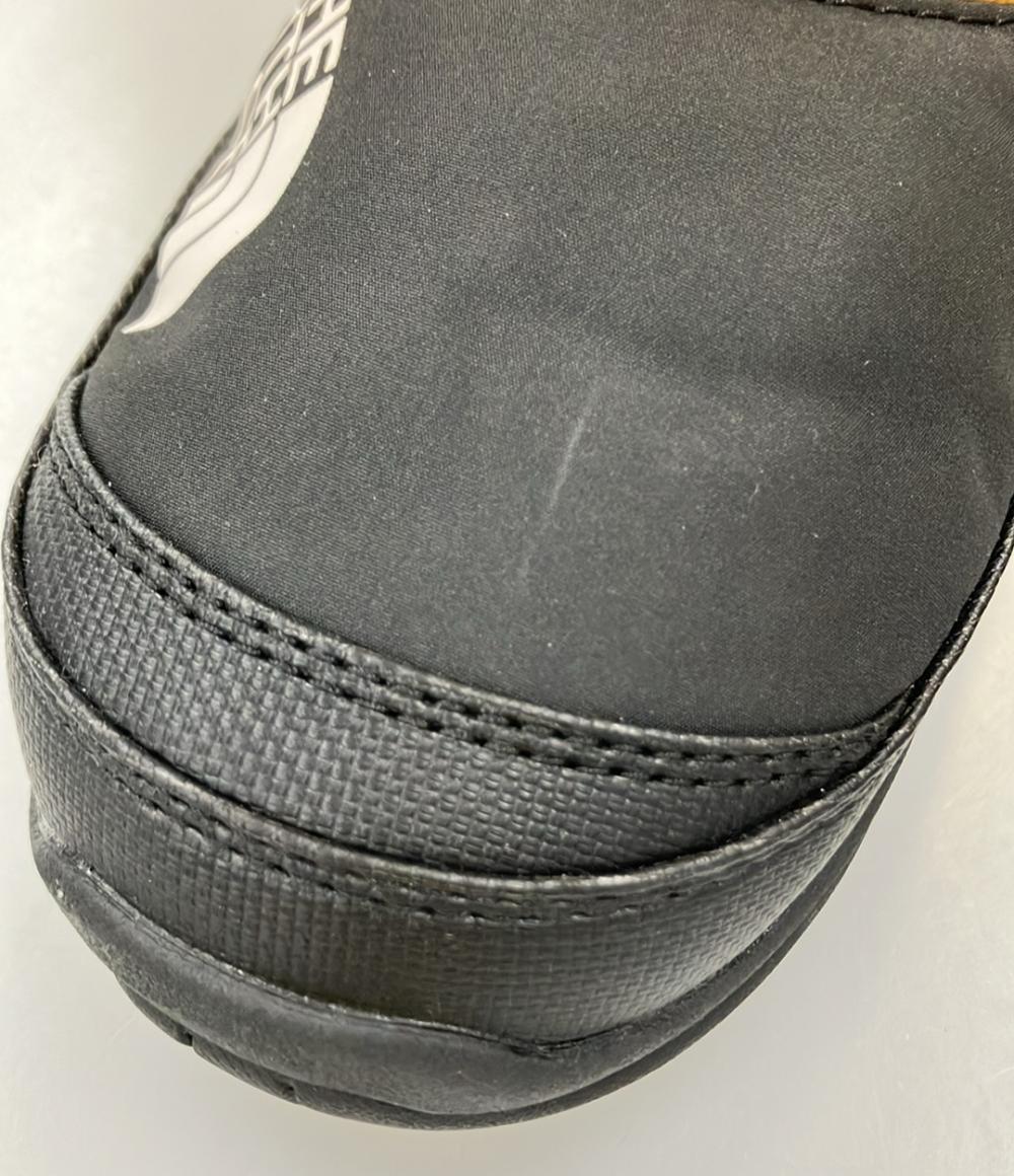 美品 THE NORTH FACE スノーブーツ ヌプシ NFJ51881 キッズ SIZE 20.0 (M) ザ・ノース・フェイス
