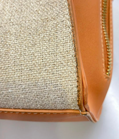 イエナ スローブ 2WAY ハンドバッグ ショルダーバッグ 斜め掛け レディース IENA SLOBE