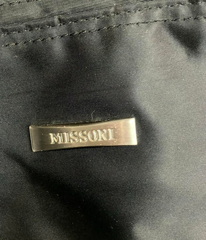 ミッソーニ ボストンバッグ レディース Missoni