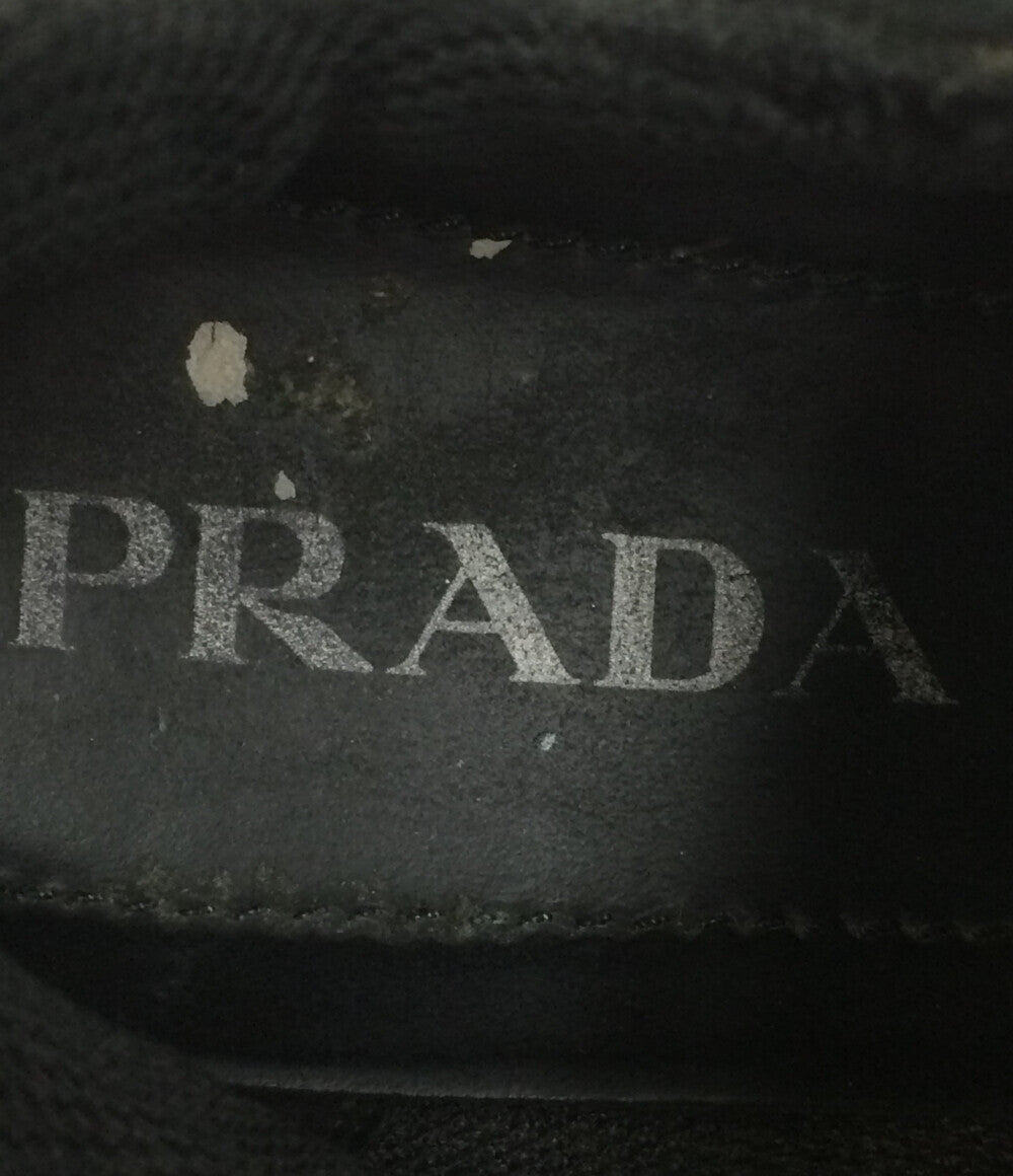 プラダ  ローカットスニーカー      レディース SIZE 36 1/2 (L) PRADA