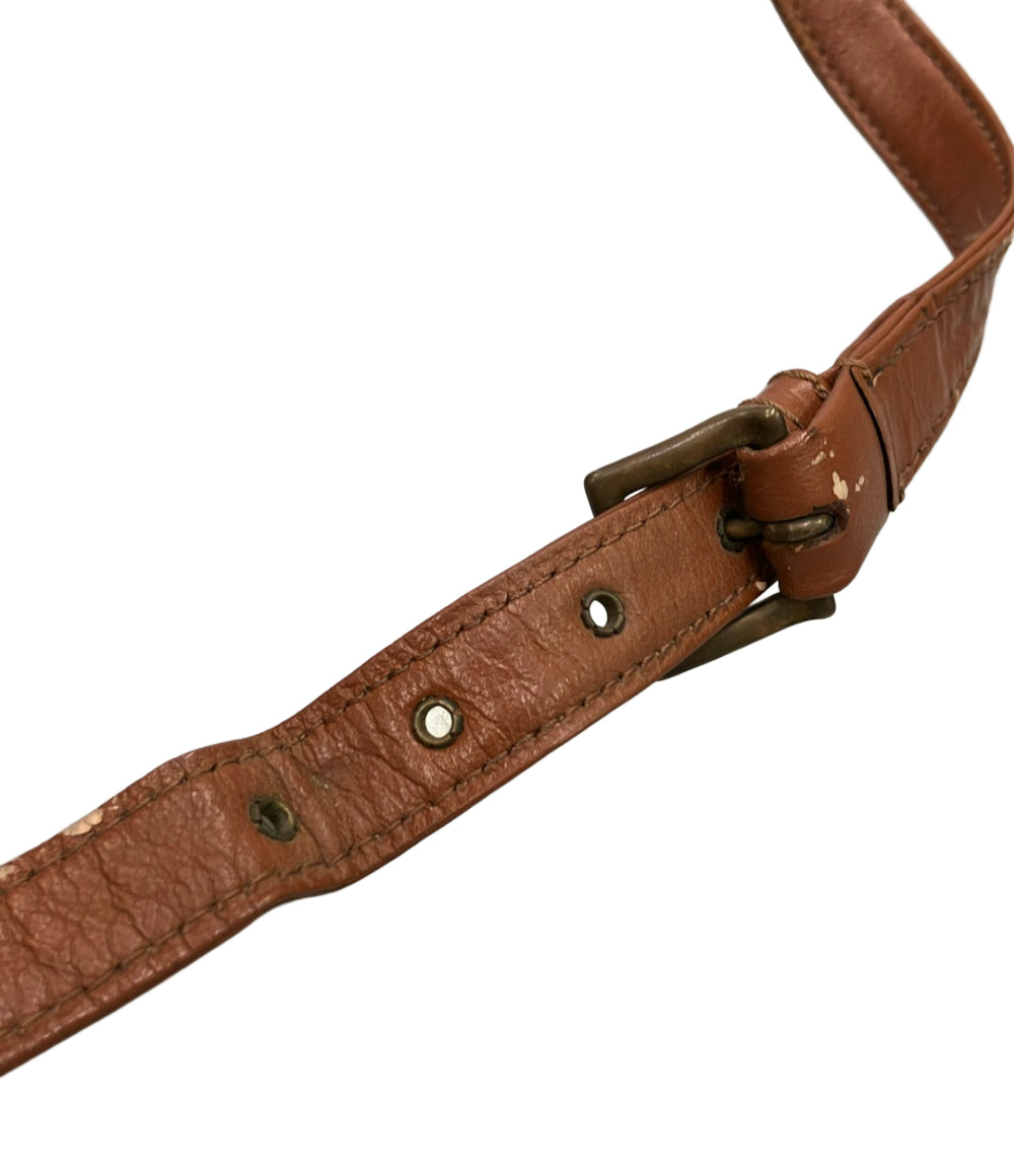 訳あり LOUIS VUITTON ショルダーバッグ 斜め掛け キャンバス サック バンドリエール モノグラム M51364 レディース ルイ・ヴィトン