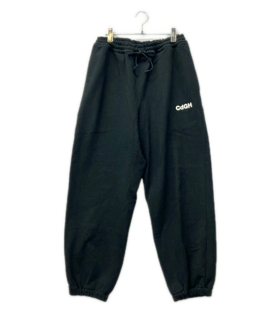COMME des GARCONS HOMME スウェットパンツ メンズ SIZE M コムデギャルソンオム