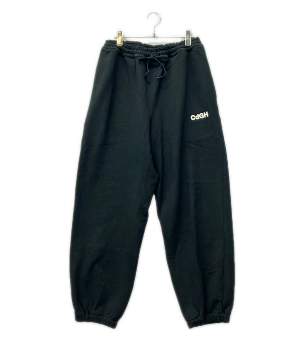 COMME des GARCONS HOMME スウェットパンツ メンズ SIZE M コムデギャルソンオム