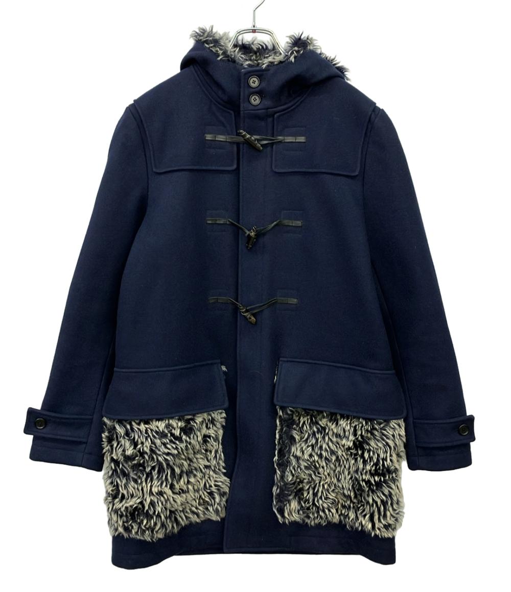 MSGM ダッフルコート 1940MH17 レディース SIZE 46 (L) エムエスジーエム