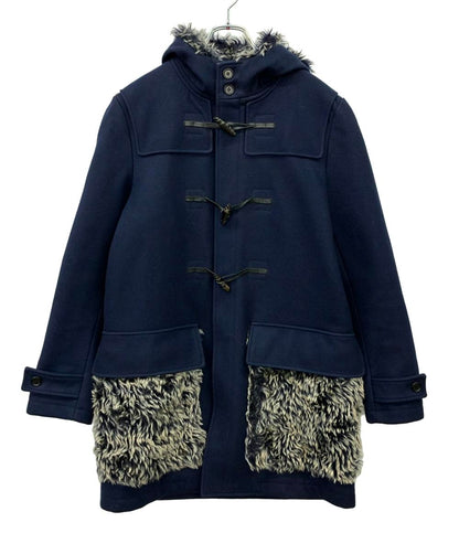 MSGM ダッフルコート 1940MH17 レディース SIZE 46 (L) エムエスジーエム