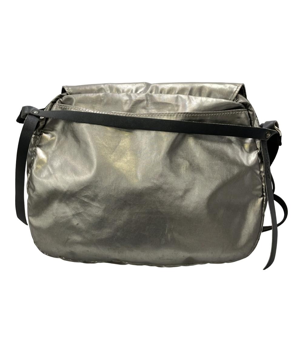 JACK GOMME ショルダーバッグ 斜め掛け レディース ジャックゴム