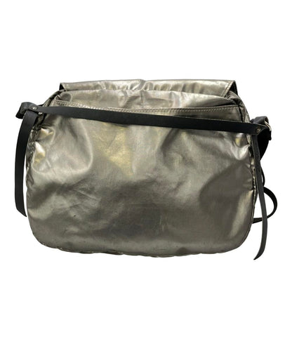 JACK GOMME ショルダーバッグ 斜め掛け レディース ジャックゴム