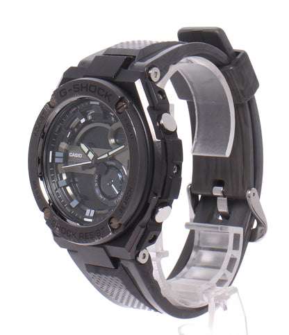 CASIO 腕時計 G-STEEL Gスチール G-SHOCK クオーツ GST-210M メンズ カシオ