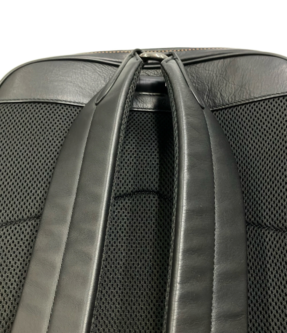 COACH リュック デイパック F37599 メンズ コーチ