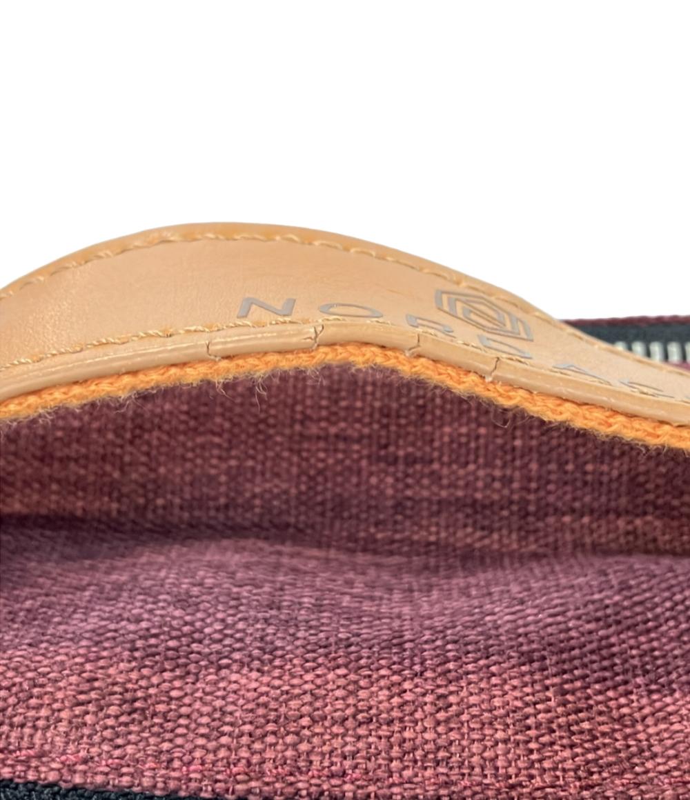Nordace リュック デイパック メンズ レディース ノルディス