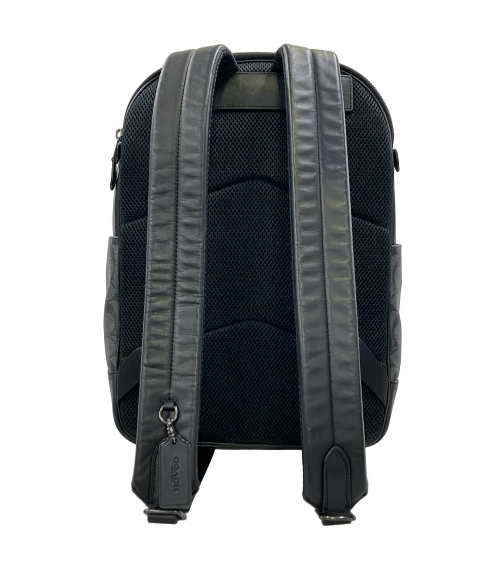 COACH リュック グラハム バックパック シグネチャー C2935 メンズ