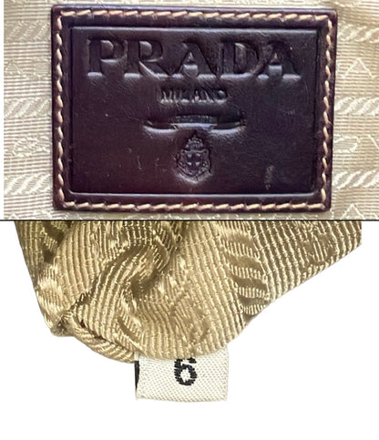 PRADA ショルダーバッグ 肩掛け BR3432 レディース プラダ
