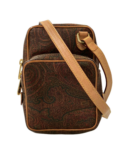 ETRO ショルダーバッグ 斜め掛けさ レディース エトロ