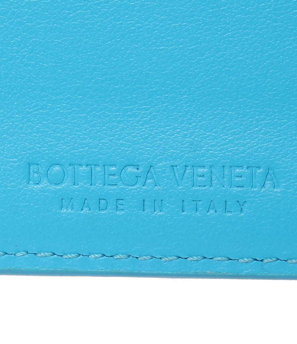 BOTTEGA VENETA カードケース イントレチャート 592619 レディース メンズ ボッテガ・ヴェネタ