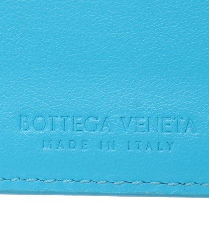 BOTTEGA VENETA カードケース イントレチャート 592619 レディース メンズ ボッテガ・ヴェネタ