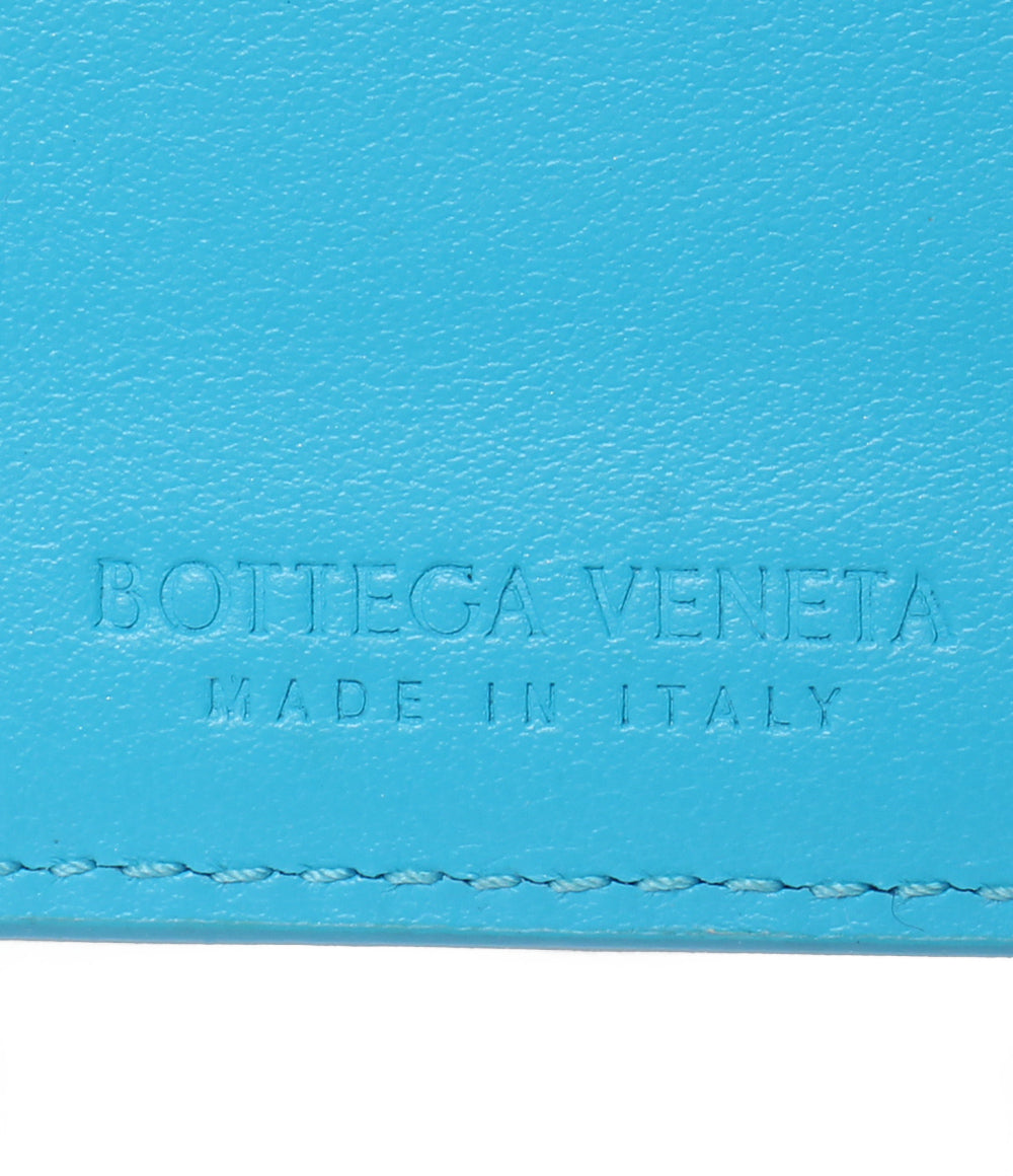 BOTTEGA VENETA カードケース イントレチャート 592619 レディース メンズ ボッテガ・ヴェネタ
