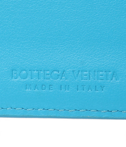 BOTTEGA VENETA カードケース イントレチャート 592619 レディース メンズ ボッテガ・ヴェネタ