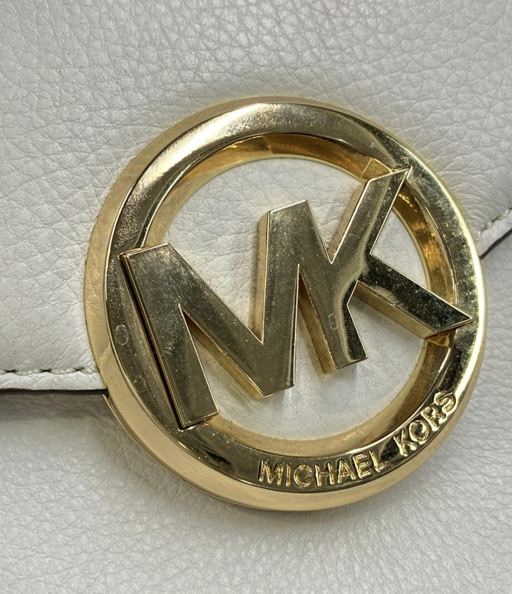 MICHAEL KORS 2WAY ハンドバッグ ショルダーバッグ 斜め掛け レディース マイケルコース