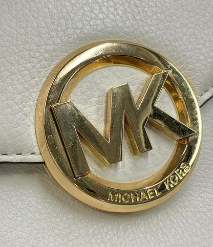 MICHAEL KORS 2WAY ハンドバッグ ショルダーバッグ 斜め掛け レディース マイケルコース
