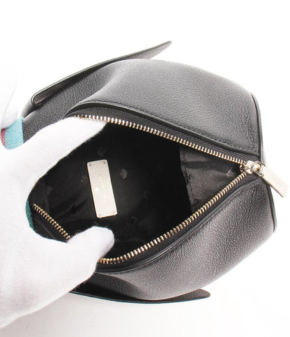 美品 ケイトスペード ショルダーバッグ 斜め掛け ペンギン レディース Kate Spade