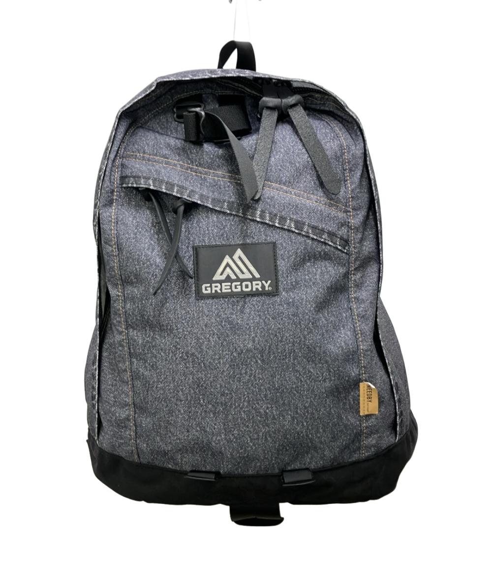 美品 GREGORY NEEDBY heritage リュック メンズ グレゴリー ニードバイヘリテージ
