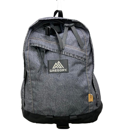 美品 GREGORY NEEDBY heritage リュック メンズ グレゴリー ニードバイヘリテージ