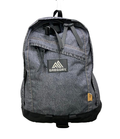 美品 GREGORY NEEDBY heritage リュック メンズ グレゴリー ニードバイヘリテージ