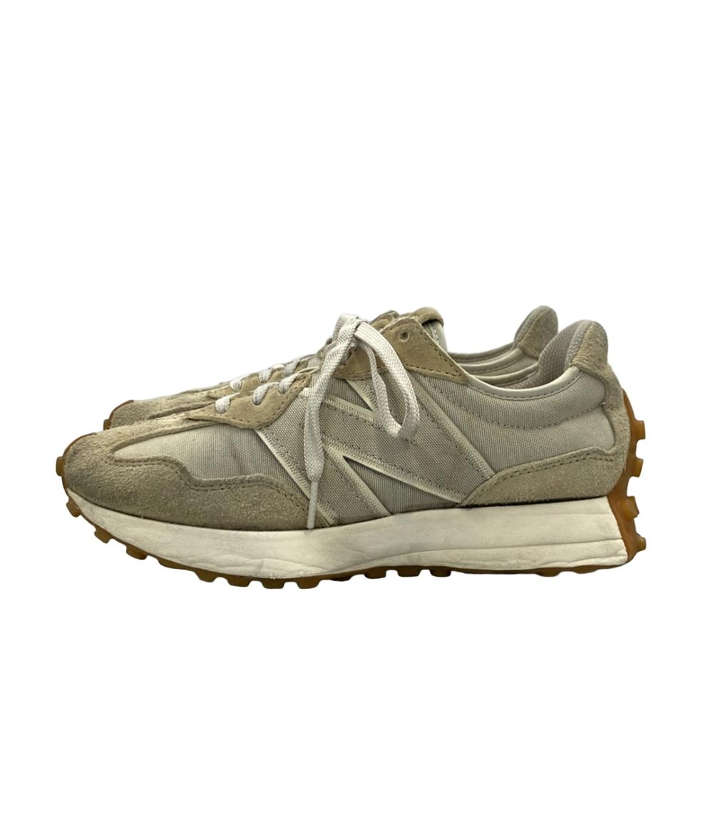 NEW BALANCE ローカットスニーカー MS327UP レディース SIZE 24.5 ニューバランス