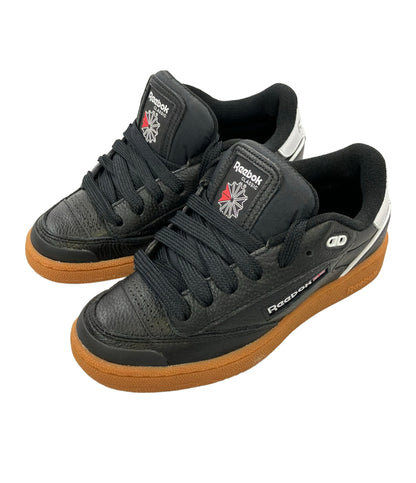 美品 Reebok ローカットスニーカー CLUB C BULC 100033925 レディース SIZE 24.5 (L) リーボック