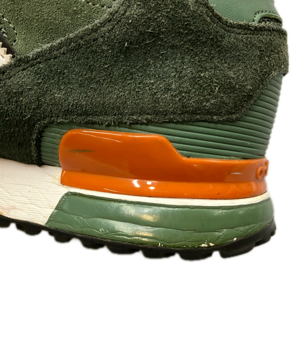 adidas Originals ローカットスニーカー ZX 750 BB1221 メンズ SIZE 27.0 アディダスオリジナルス