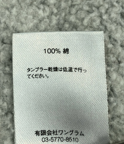 Supreme スウェット Heather crewneck 13AW メンズ SIZE Medium (M) シュプリーム