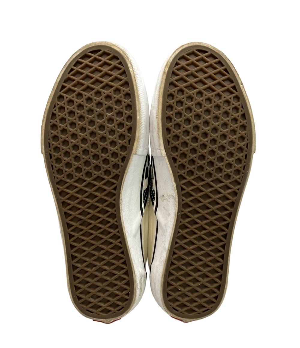 VANS スリッポン 500714 メンズ SIZE 27.0 (L) バンズ