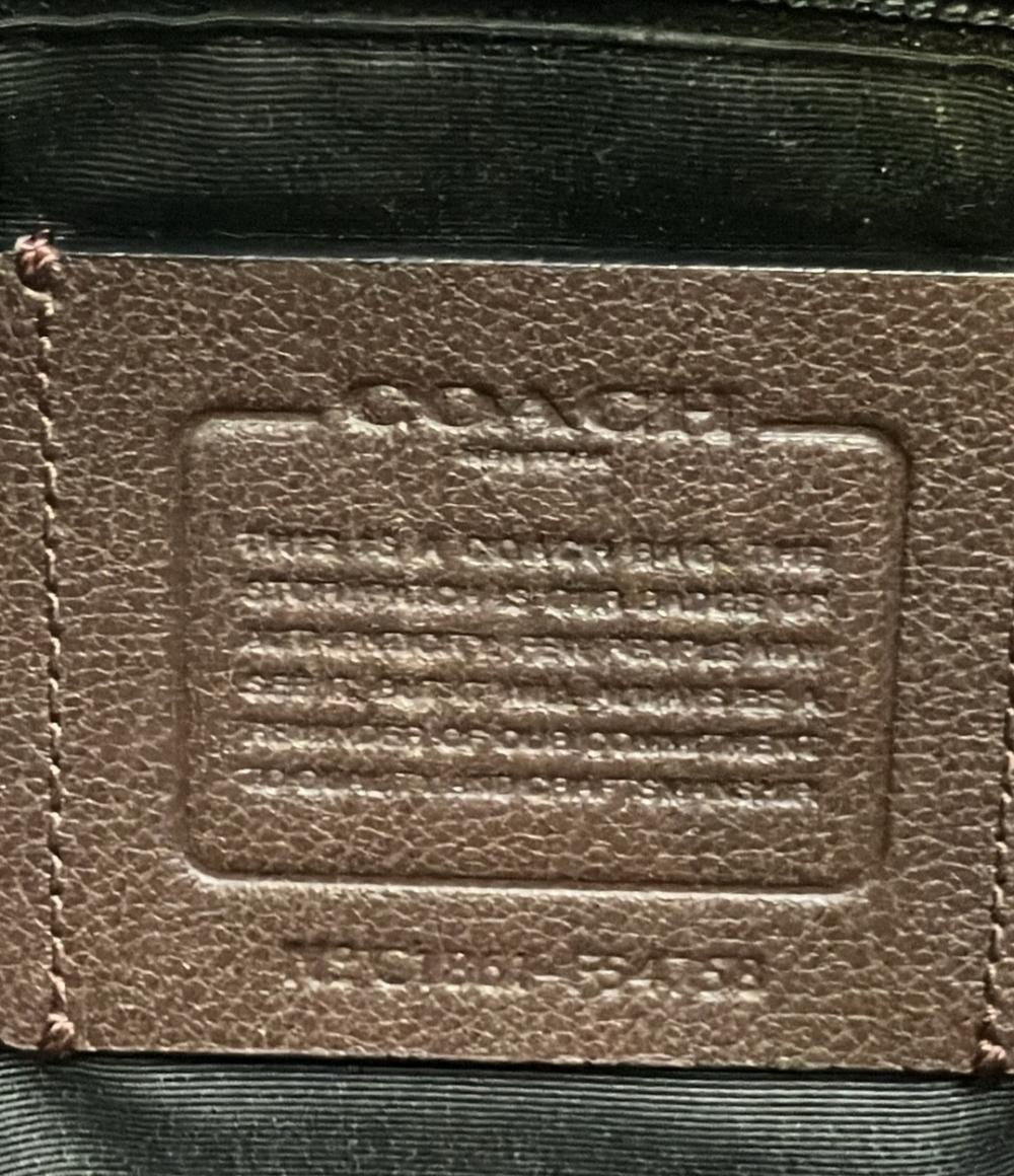 訳あり COACH トートバッグ ショルダーバッグ 肩掛け F54758 メンズ コーチ
