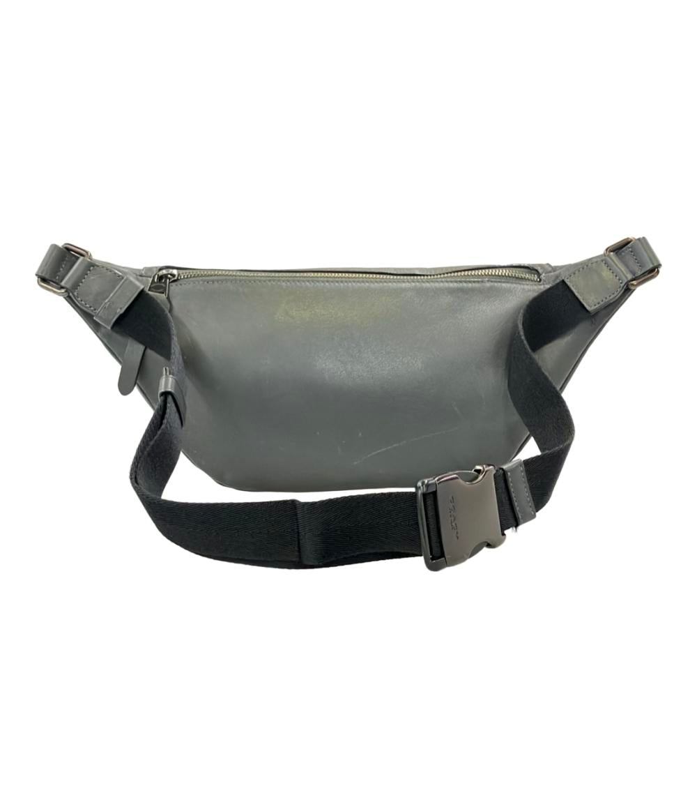 COACH ボディバッグ 37951 メンズ コーチ