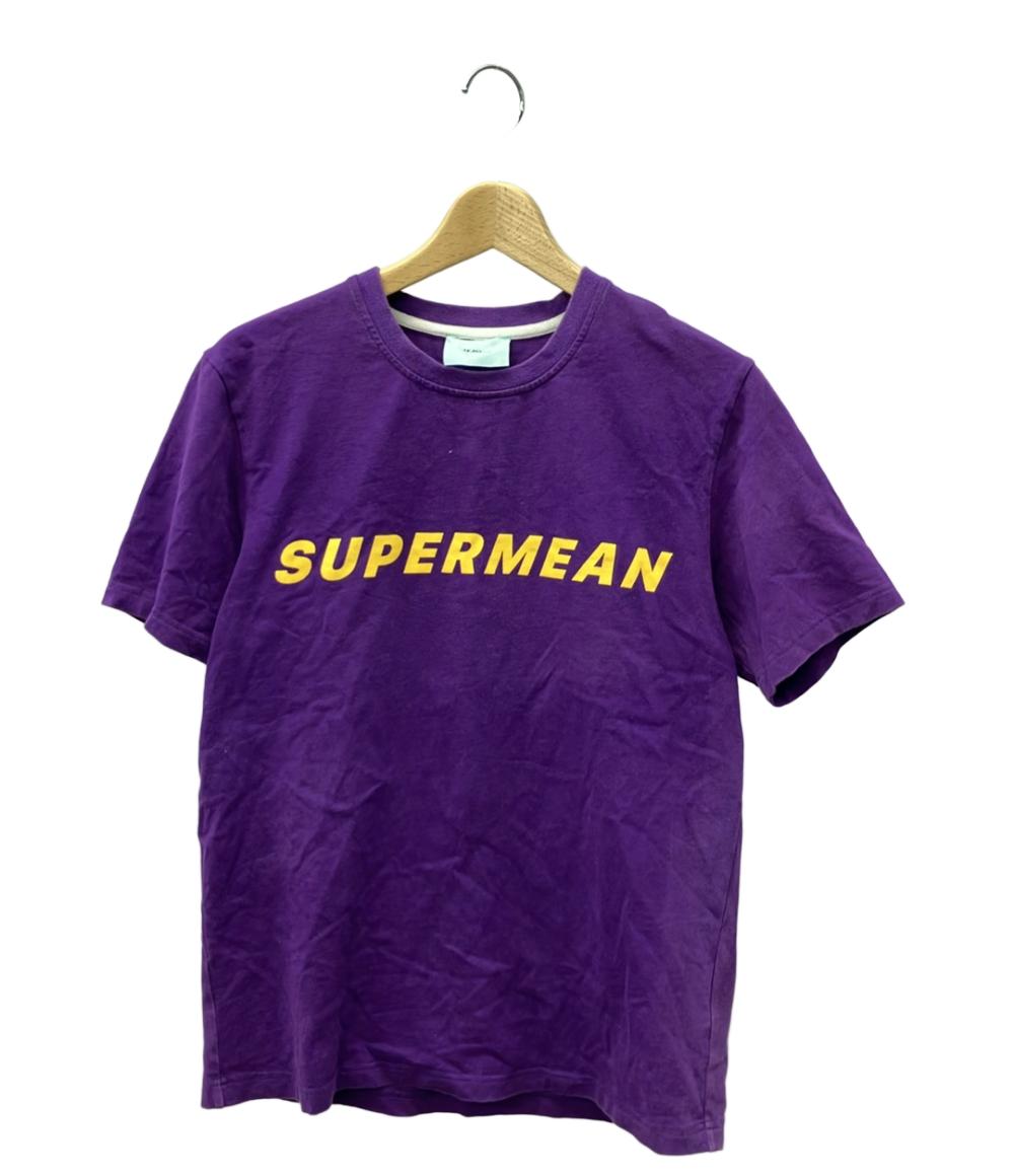 ハウル 半袖Tシャツ メンズ SIZE M (M) HOWL