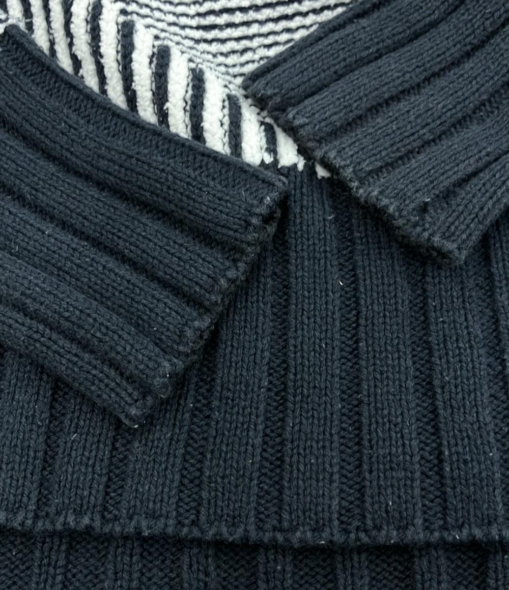 デンハム 長袖ニット レディース SIZE S (S) DENHAM