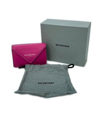 バレンシアガ 三つ折り財布 レディース BALENCIAGA