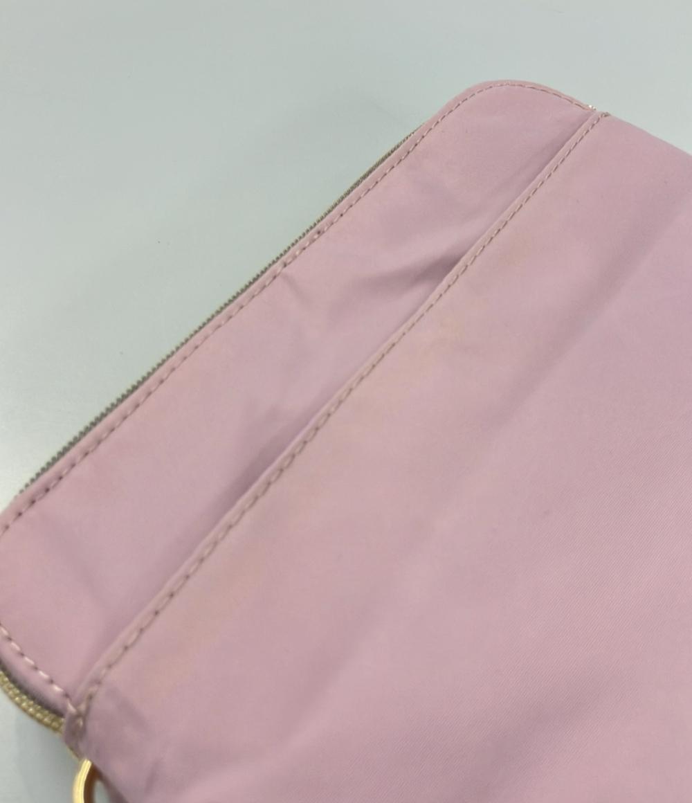 リー ナイロンミニショルダーバッグ 斜め掛け レディース Lee