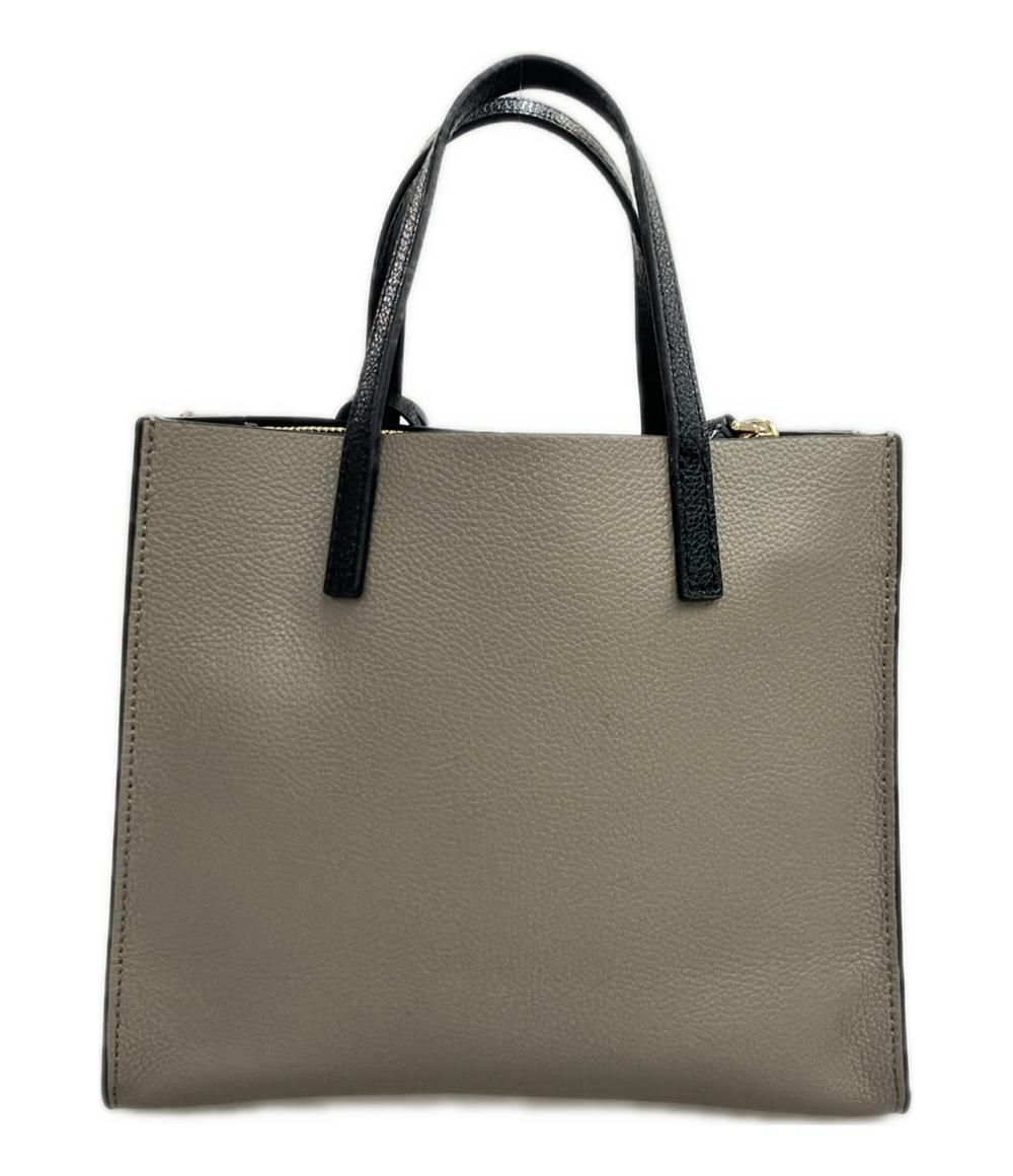 MARC JACOBS ハンドバッグ ショルダーバッグ 2WAY 斜め掛け レディース マークジェイコブス