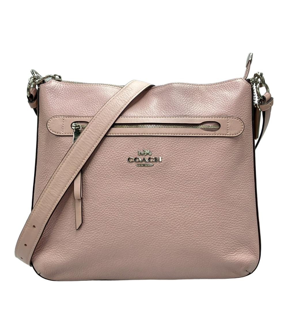 コーチ ショルダーバッグ 斜め掛け F34823 レディース COACH