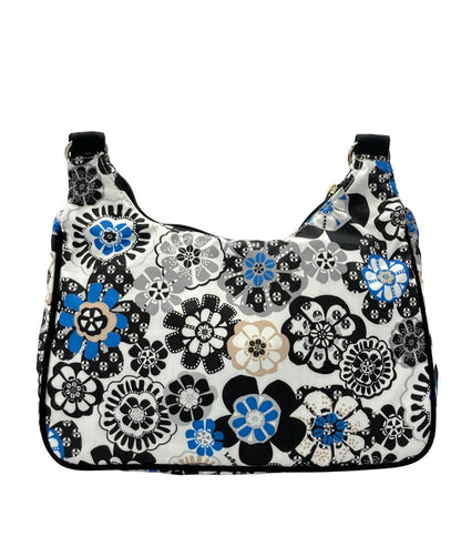 美品 LeSportsac ショルダーバッグ 斜め掛け レディース レスポートサック