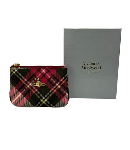 ヴィヴィアンウエストウッド コインケース レディース Vivienne Westwood