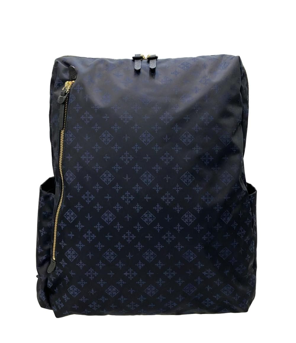 美品 russet リュック デイパック レディース ラシット