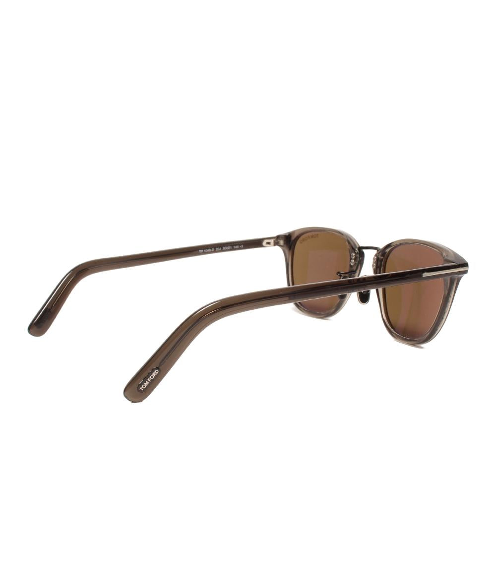 TOM FORD サングラス アイウェア TF1049-D メンズ レディース トム