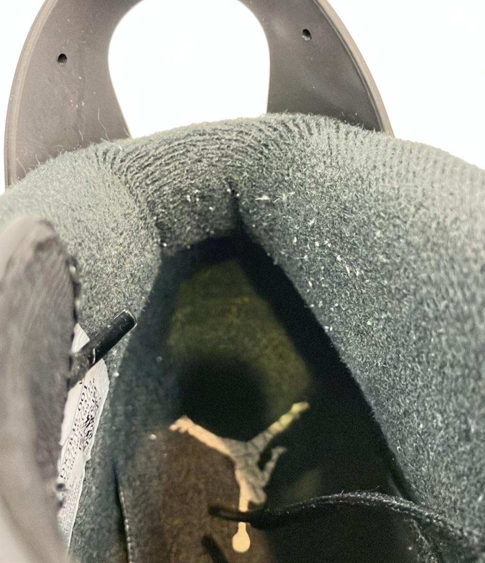 ナイキ ハイカットスニーカー AIR JORDAN 6 RETRO DX2836-001 メンズ SIZE 26.5 (M) NIKE