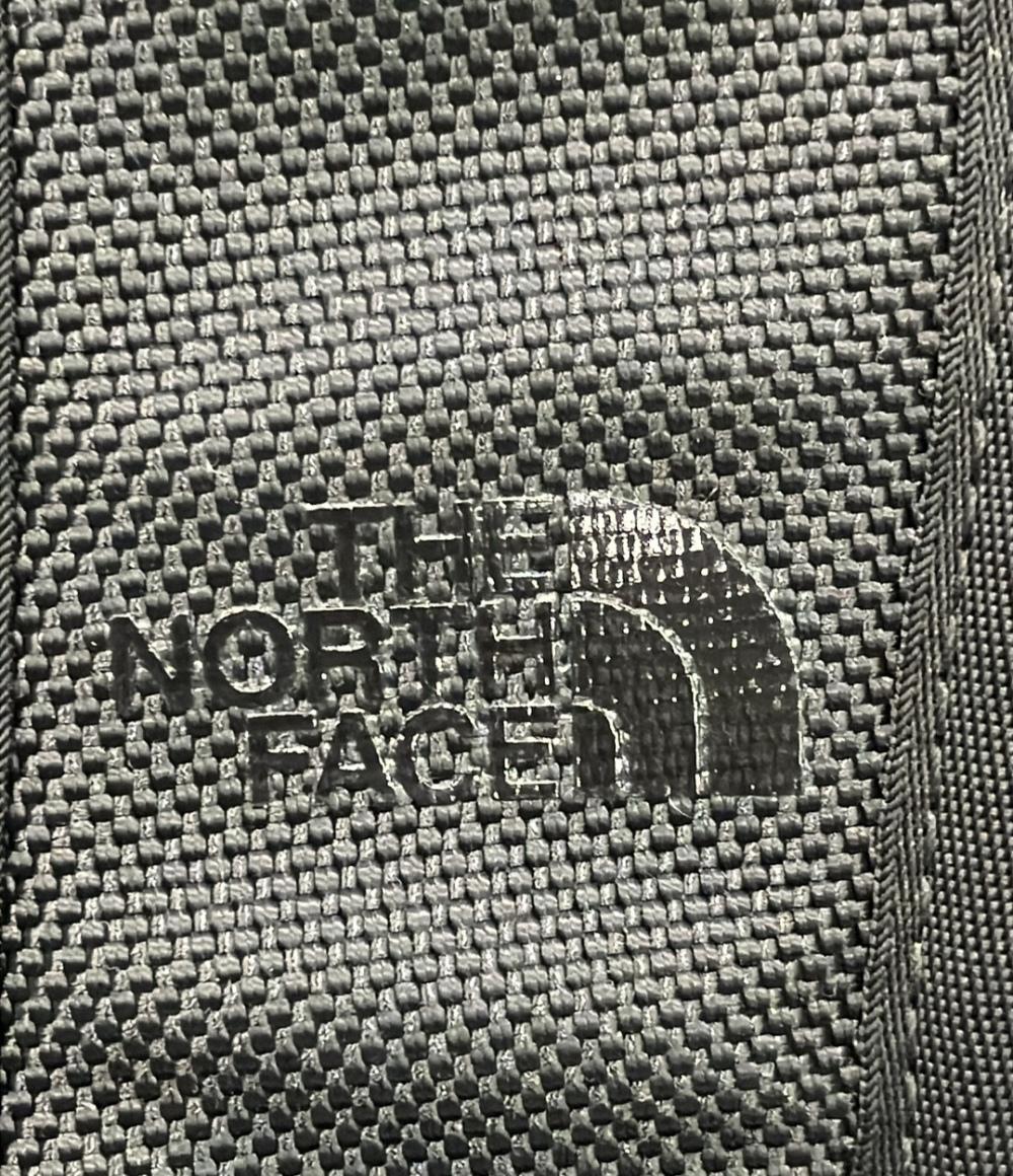THE NORTH FACE リュック デイパック メンズ ザ・ノースフェイス