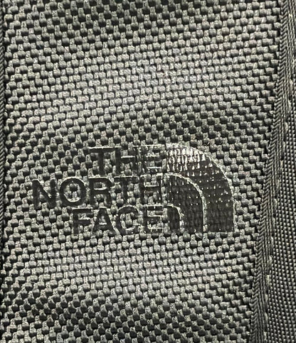 THE NORTH FACE リュック デイパック メンズ ザ・ノースフェイス