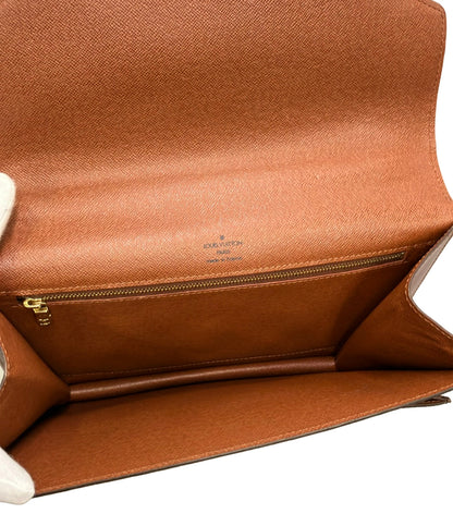 LOUIS VUITTON ハンドバッグ モンソー モノグラム M51185 レディース ルイ・ヴィトン